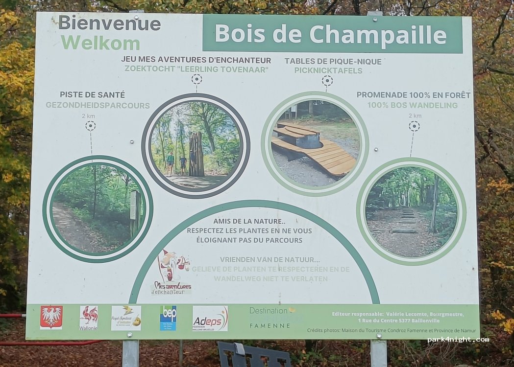 Bois de Champaille — foto 5