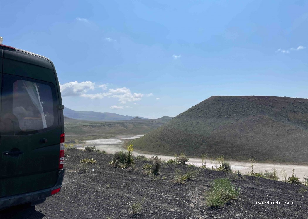 (42400) Karapınar - Unnamed Road — foto