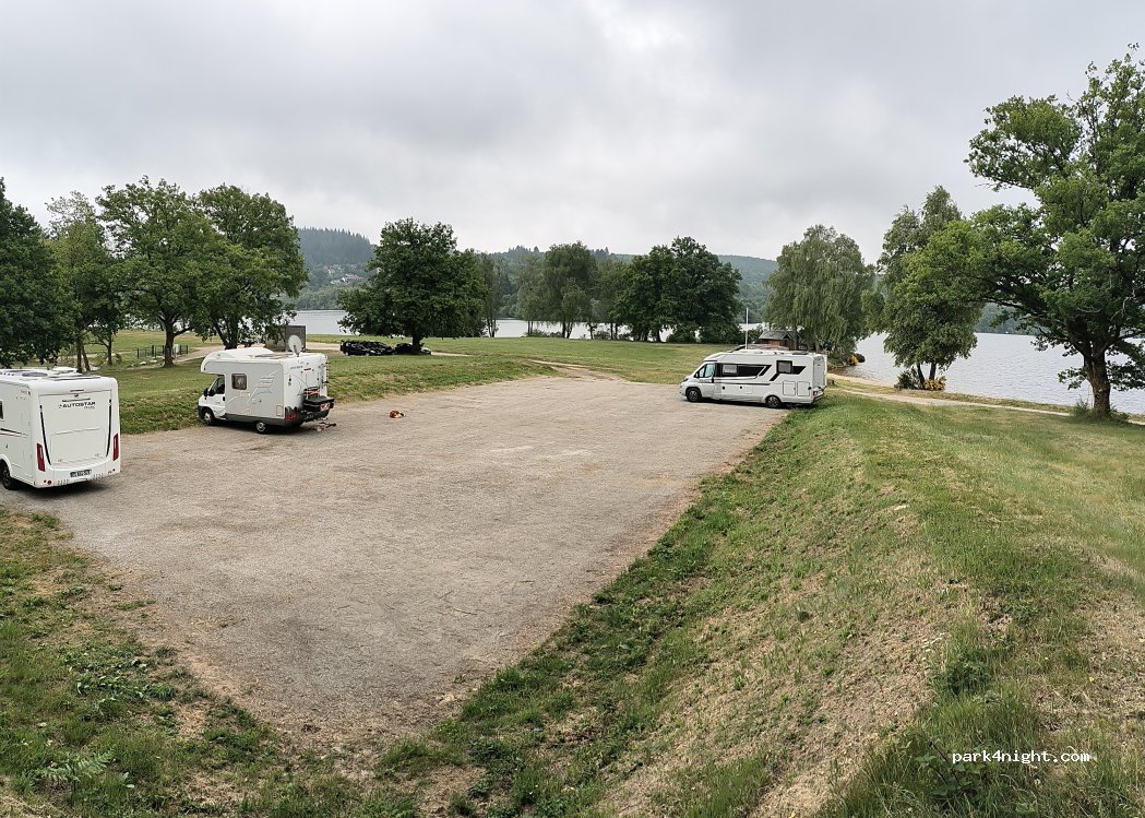(87120) Beaumont-du-Lac - D43B — foto 3