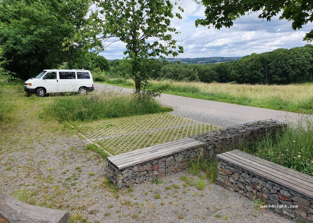(42929) Wermelskirchen - 2 Irlenweg — foto