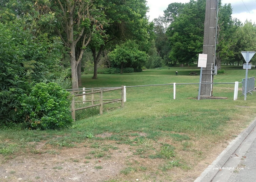 (49400) Bellevigne-les-Châteaux - 17 Chemin du Camping — foto