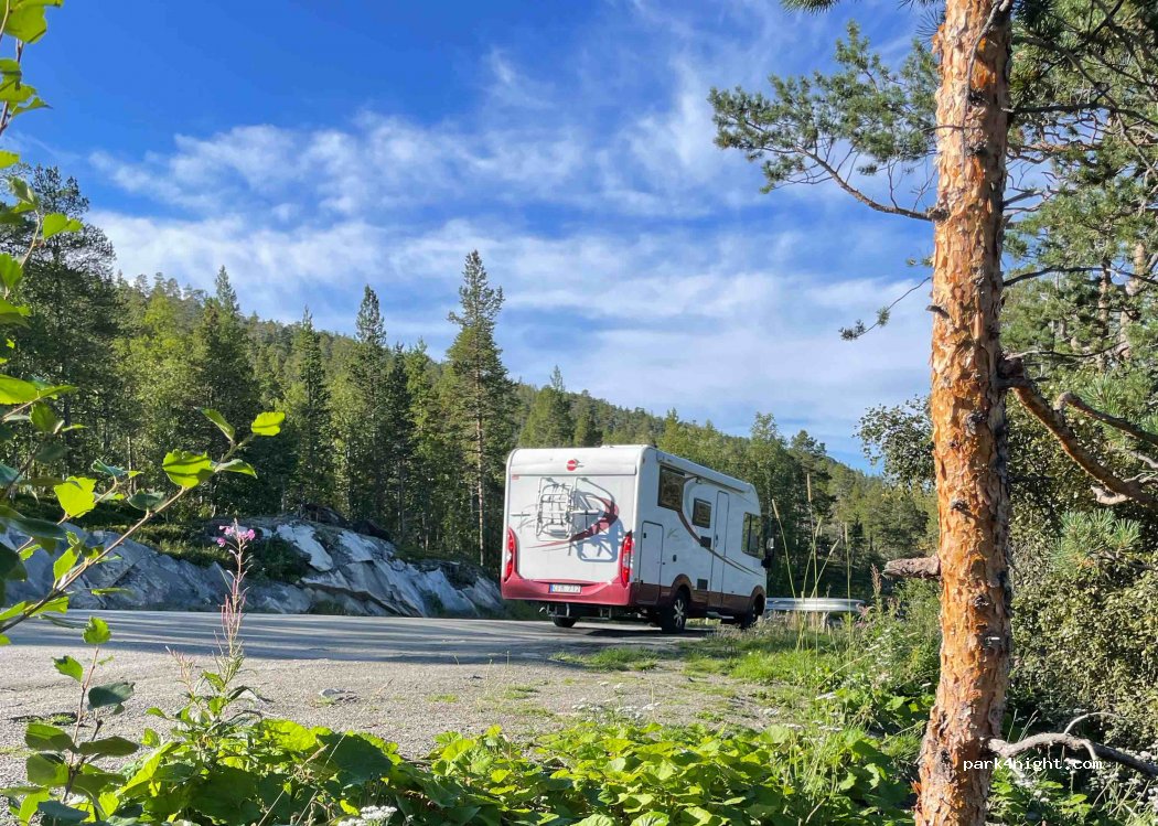 (8255) Røkland - 1 E6 — foto 2