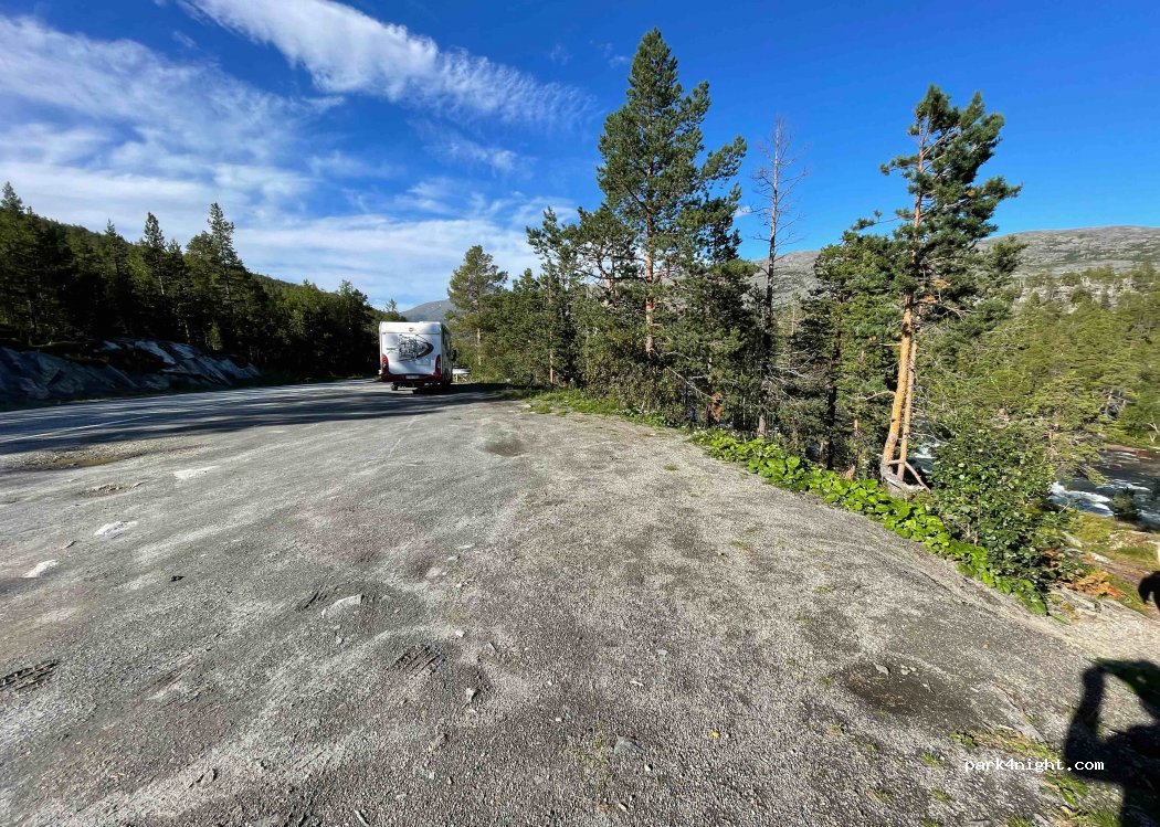 (8255) Røkland - 1 E6 — foto 3