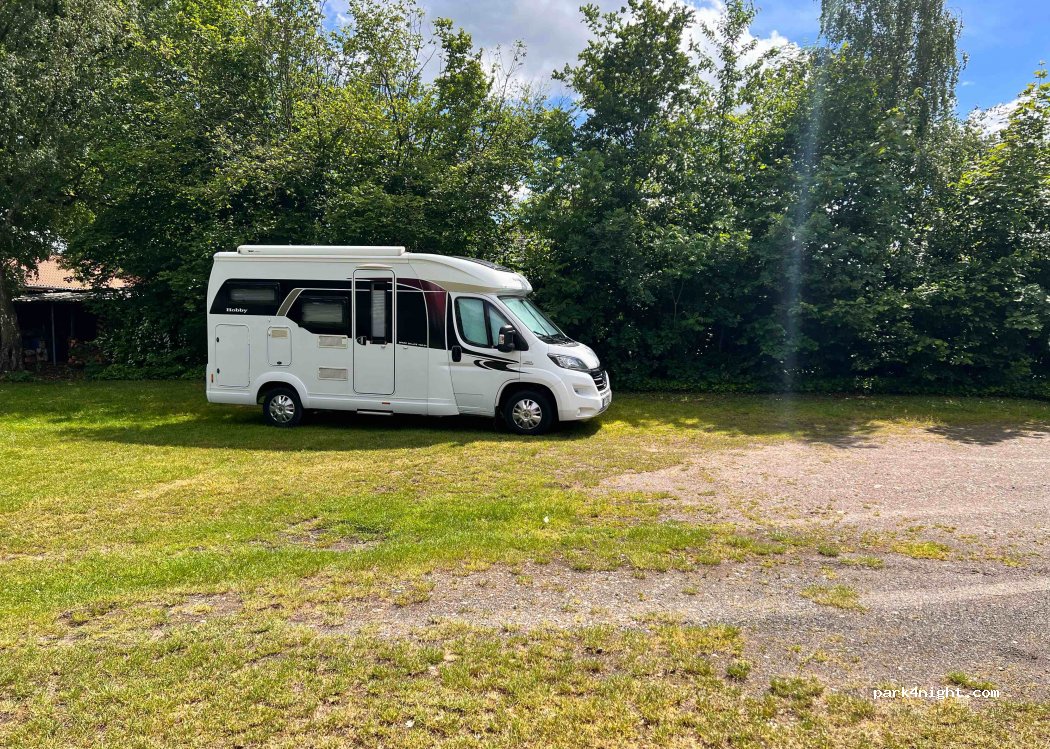 (46282) Dorsten - Gahlener Straße 289 — foto