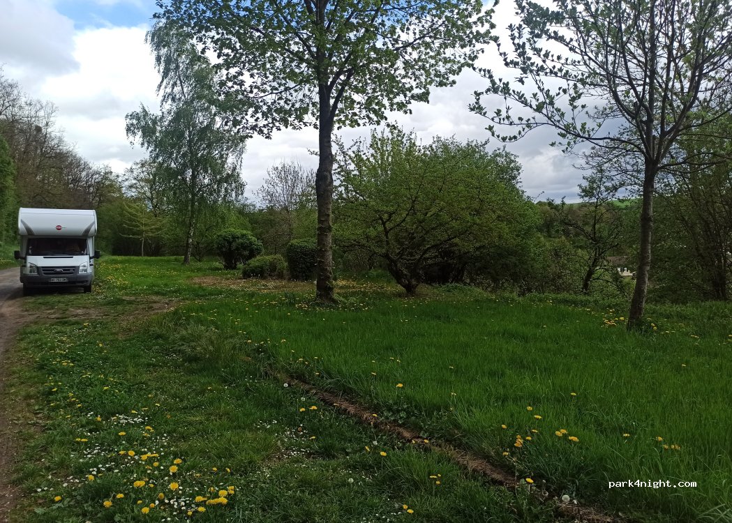 (57480) Merschweiller - Chemin de Perl — foto 4