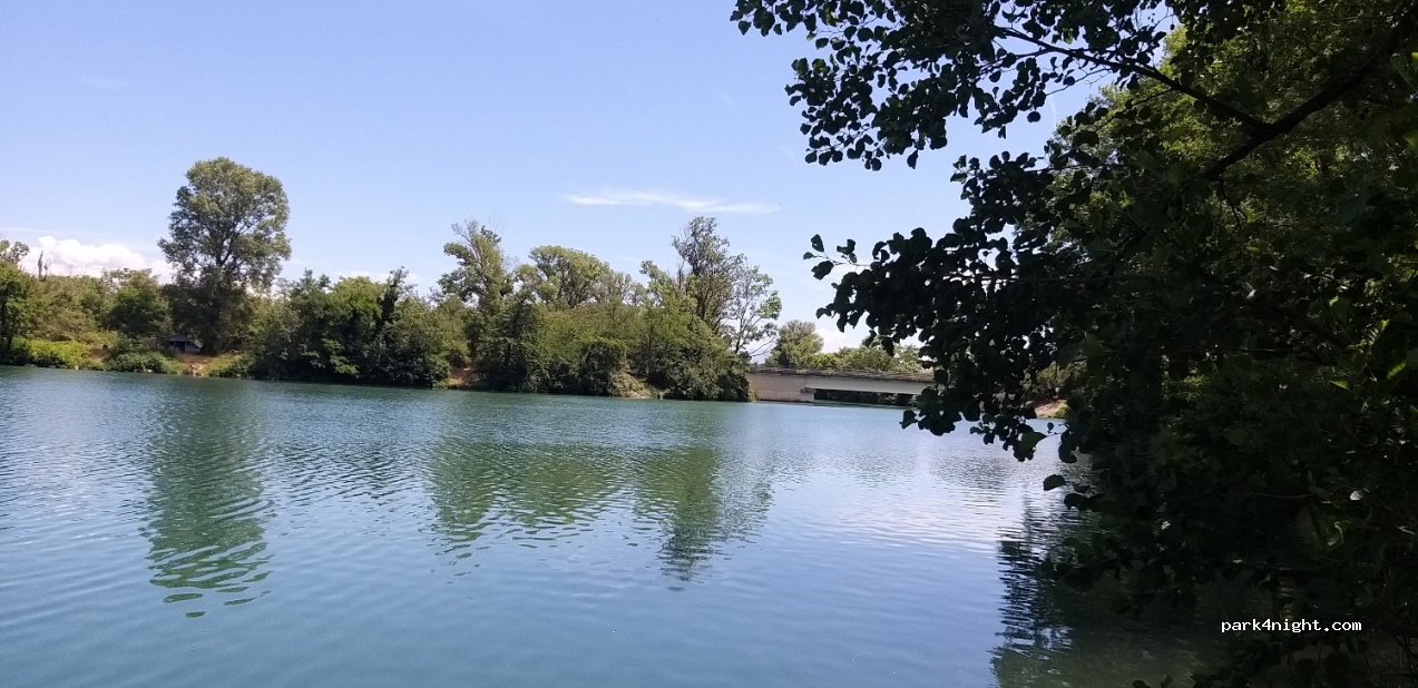 (07800) Saint-Georges-les-Bains - 354 Chemin du Turzon — foto