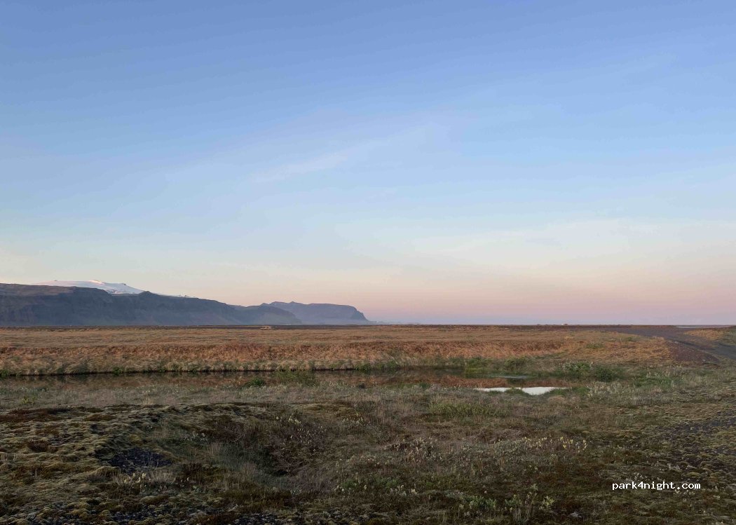 (HV53+86P) Búðarhólshverfi - Landeyjahafnarvegur — foto 2
