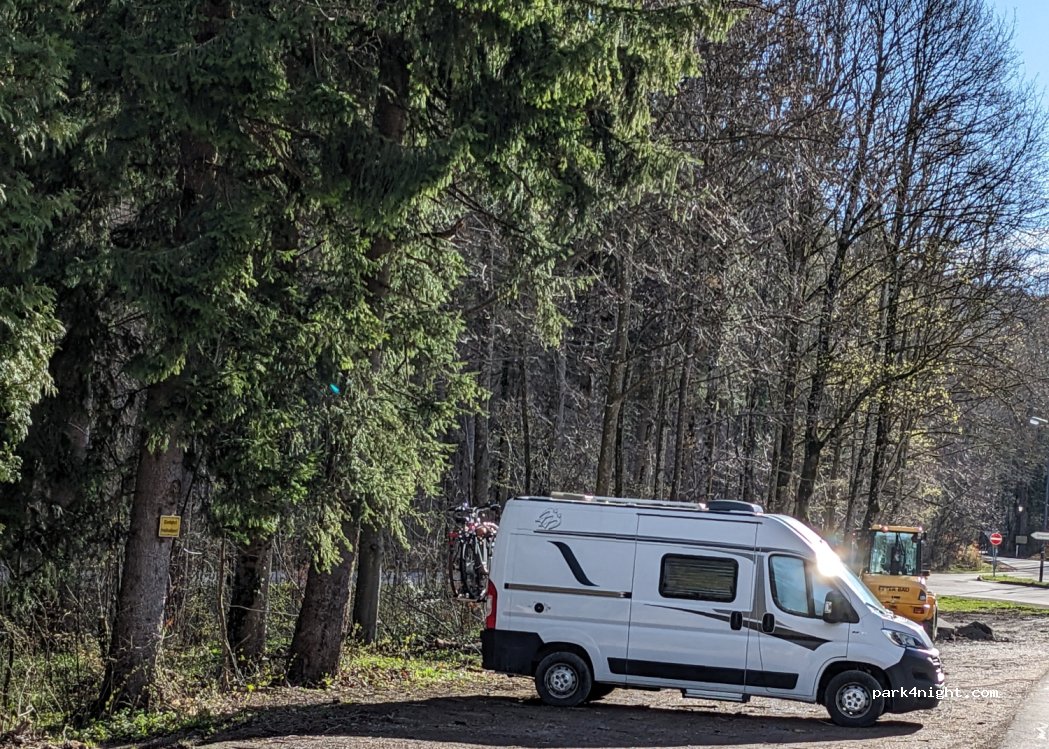 (83661) Lenggries - 50 Karwendelstraße — foto 3
