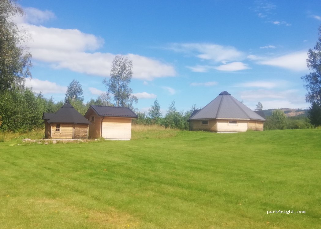 Sörmarks Camping — foto 3