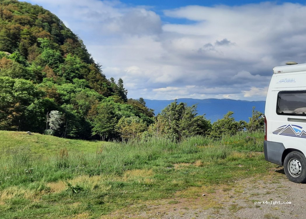 (88560) Saint-Maurice-sur-Moselle - Rouge Gazon — foto