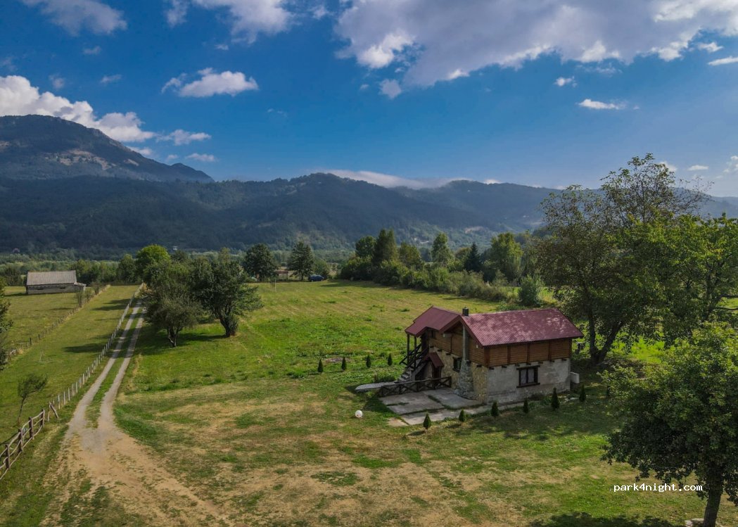 Camp Šćepanović — foto 2