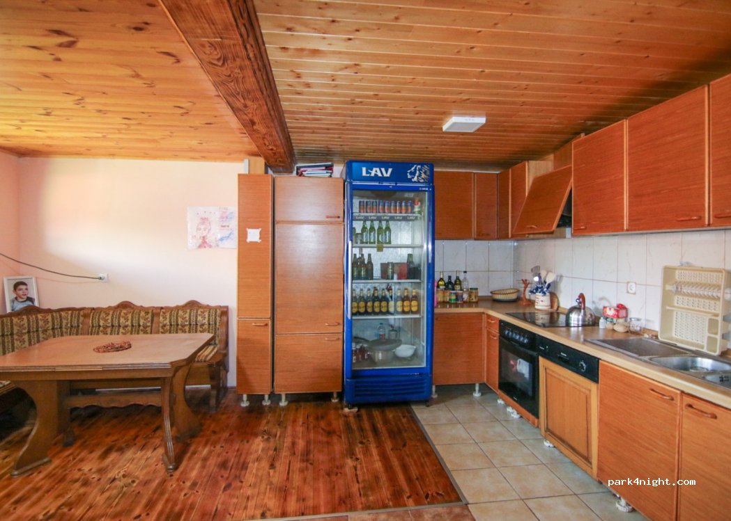 Camp Šćepanović — foto 3