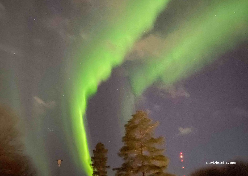 Skellefteå Camping — foto 5