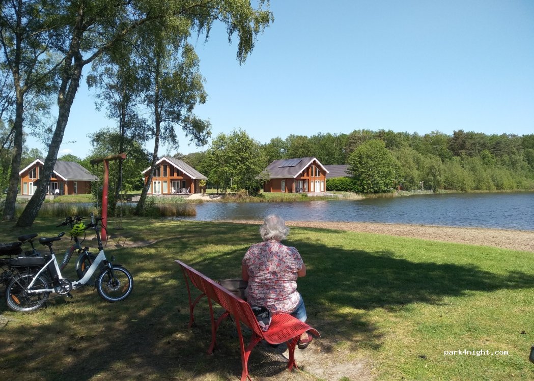 Camping Heelderpeel — foto 4