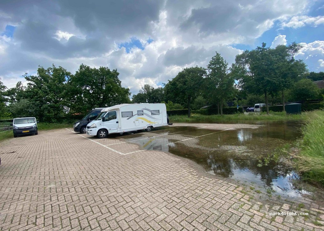 (5275 HV) Den Dungen - 4 Hooidonksestraat — foto