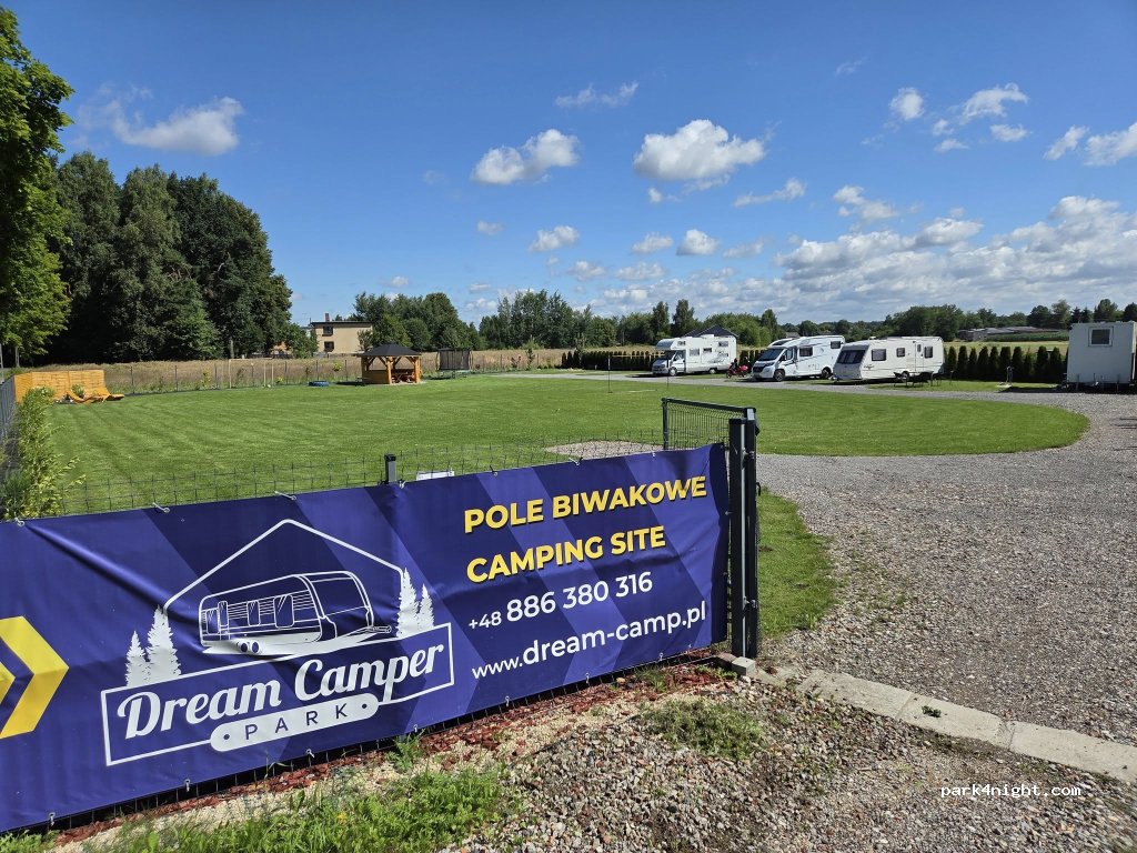 Dream Camper Park — foto 2