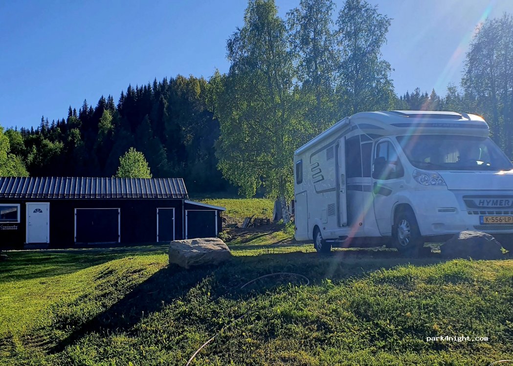 Övre Lillviken — foto 2