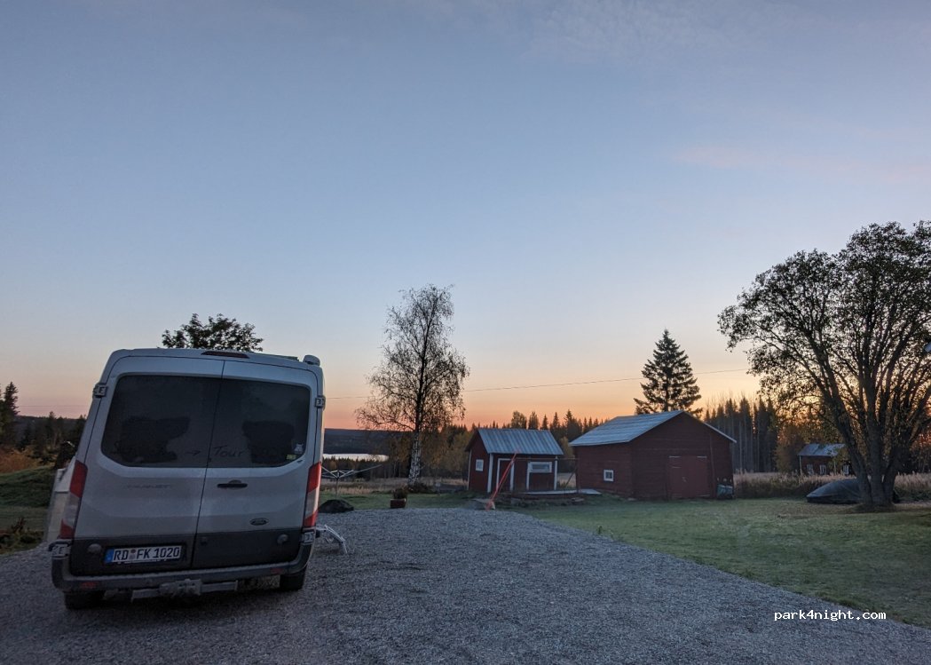 Övre Lillviken — foto 3