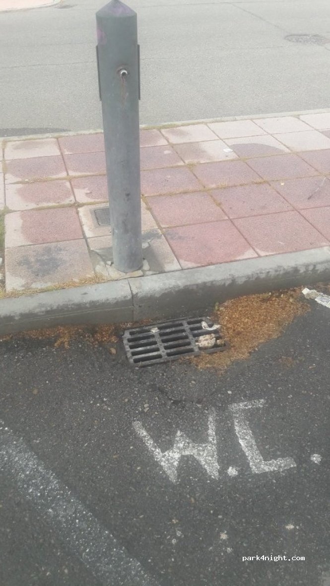 (45500) Torrijos - 15 Calle de Magallanes — foto