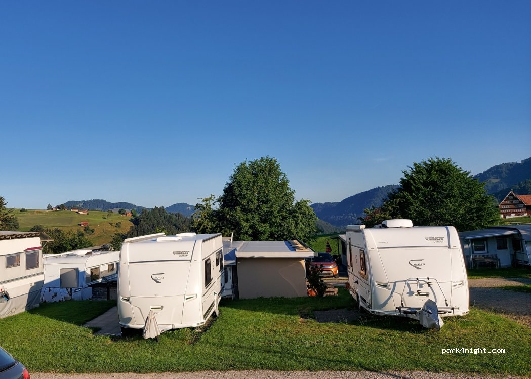 Camping Bächli — foto 4