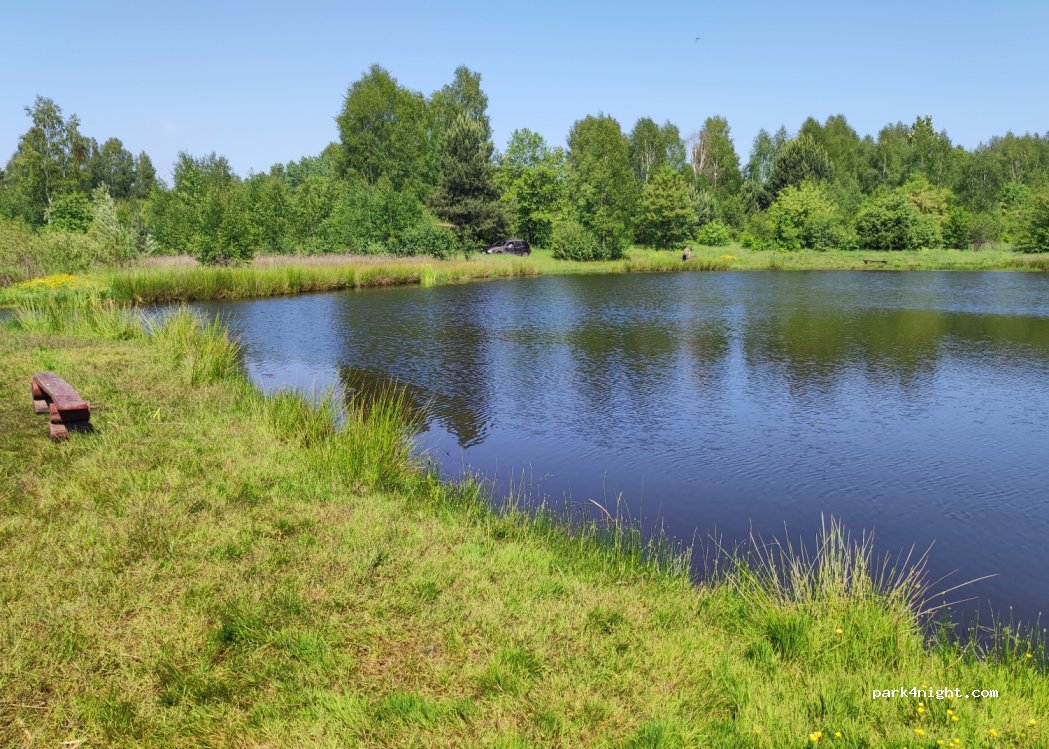 (42) Kusięta - Unnamed Road — foto
