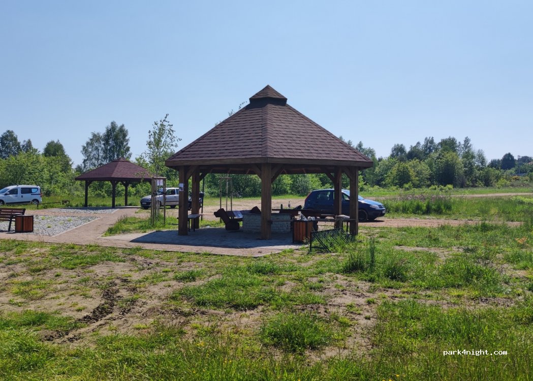 (42) Kusięta - Unnamed Road — foto 2