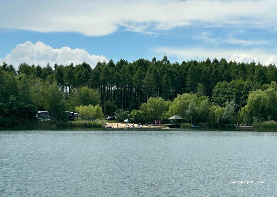 Camping Loch Ness — foto 4