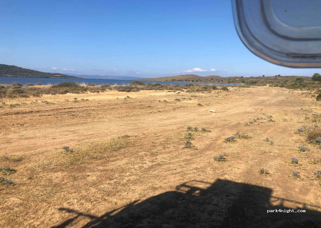 (10405) Balıkesir - — foto