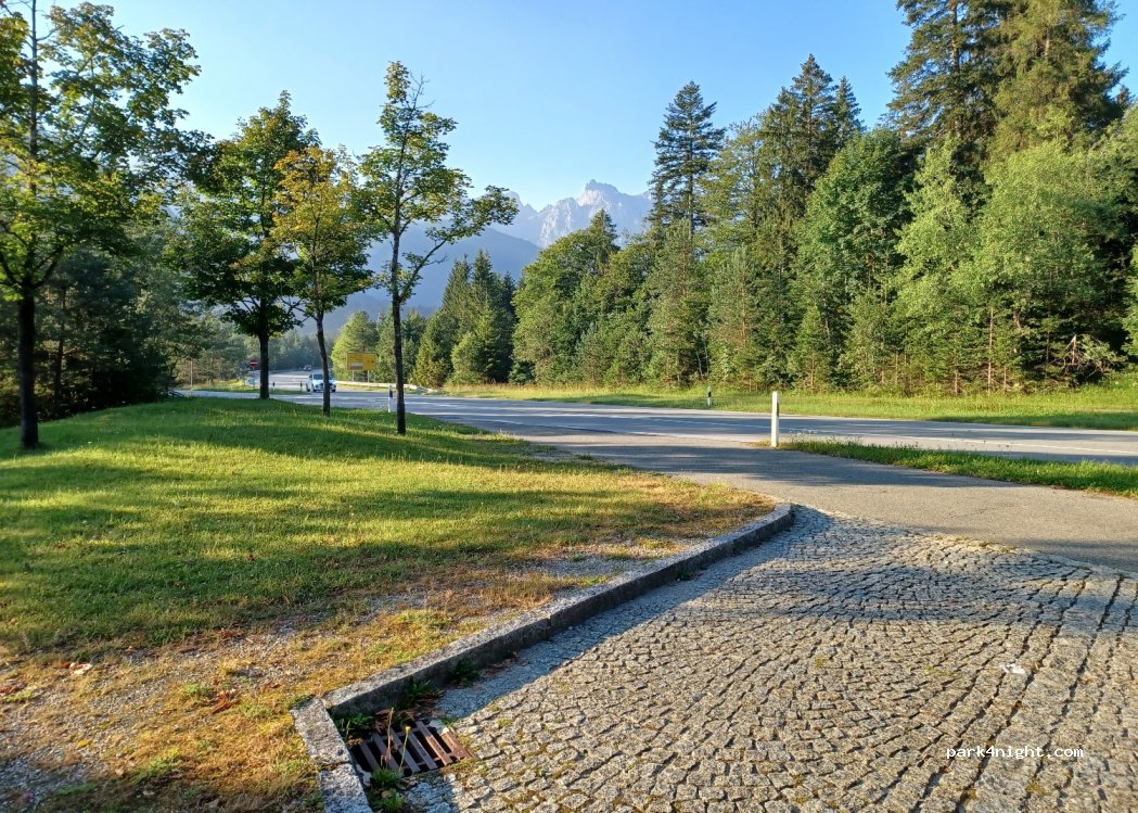 (82481) Mittenwald - Bundesstraße 2 — foto 3