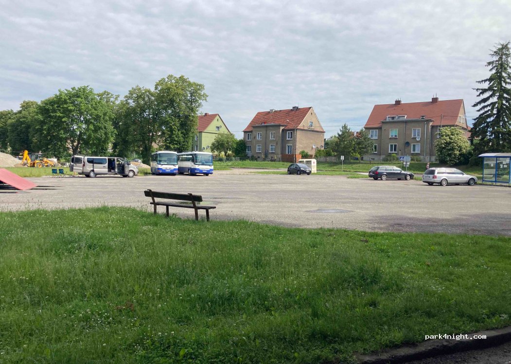 (48-385) Otmuchów - 3 Warszawska — foto