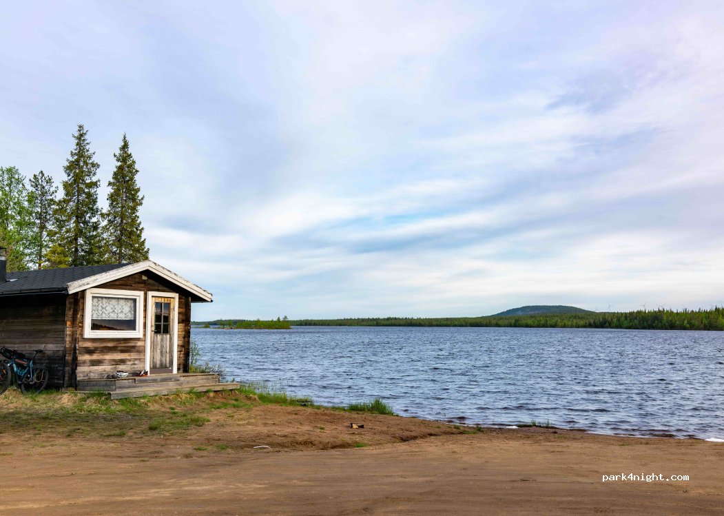 (984 92) Sattajärvi - — foto 2