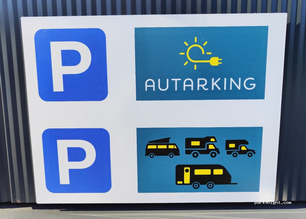 Autarking AG Stellplatz Premium — foto 2