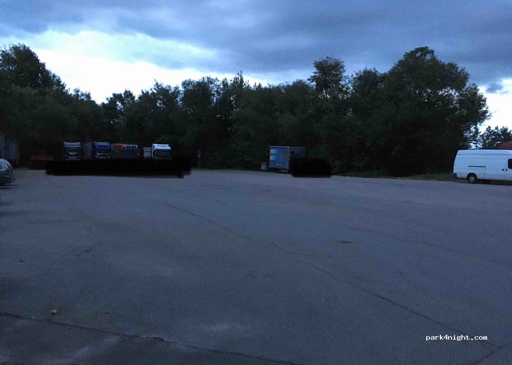 (383 01) Prachatice - Krumlovská — foto