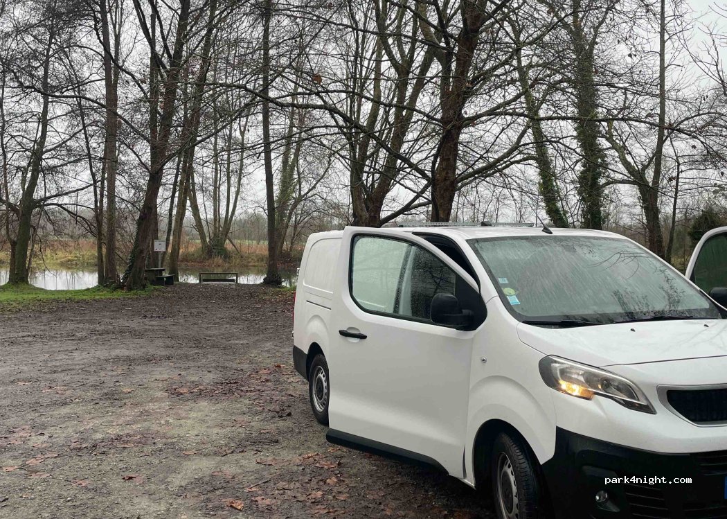 (79410) Échiré - 1506 Chemin du Château Salbart — foto 5