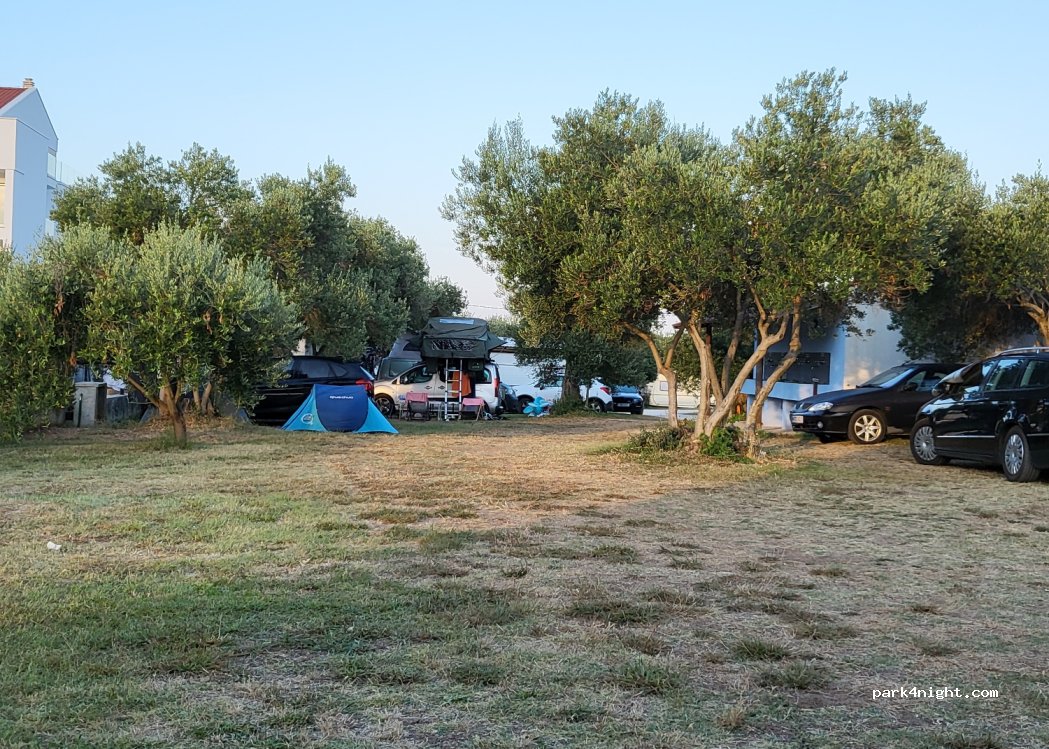 Auto KAMP KERO — foto 3