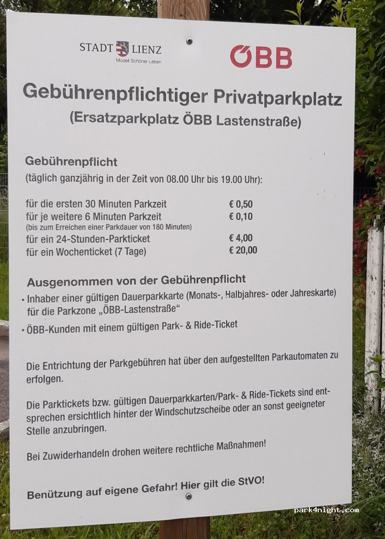(9900) Lienz - 12a Tristacher Straße — foto 2