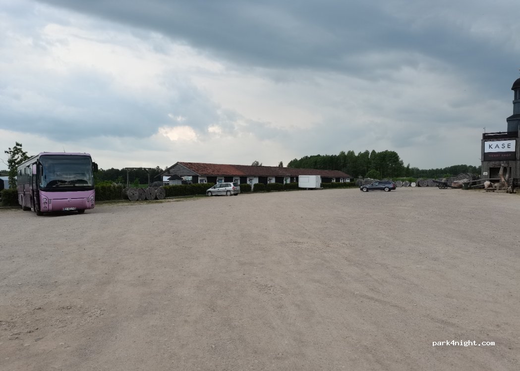 (3119) Praviņas - Unnamed Road — foto