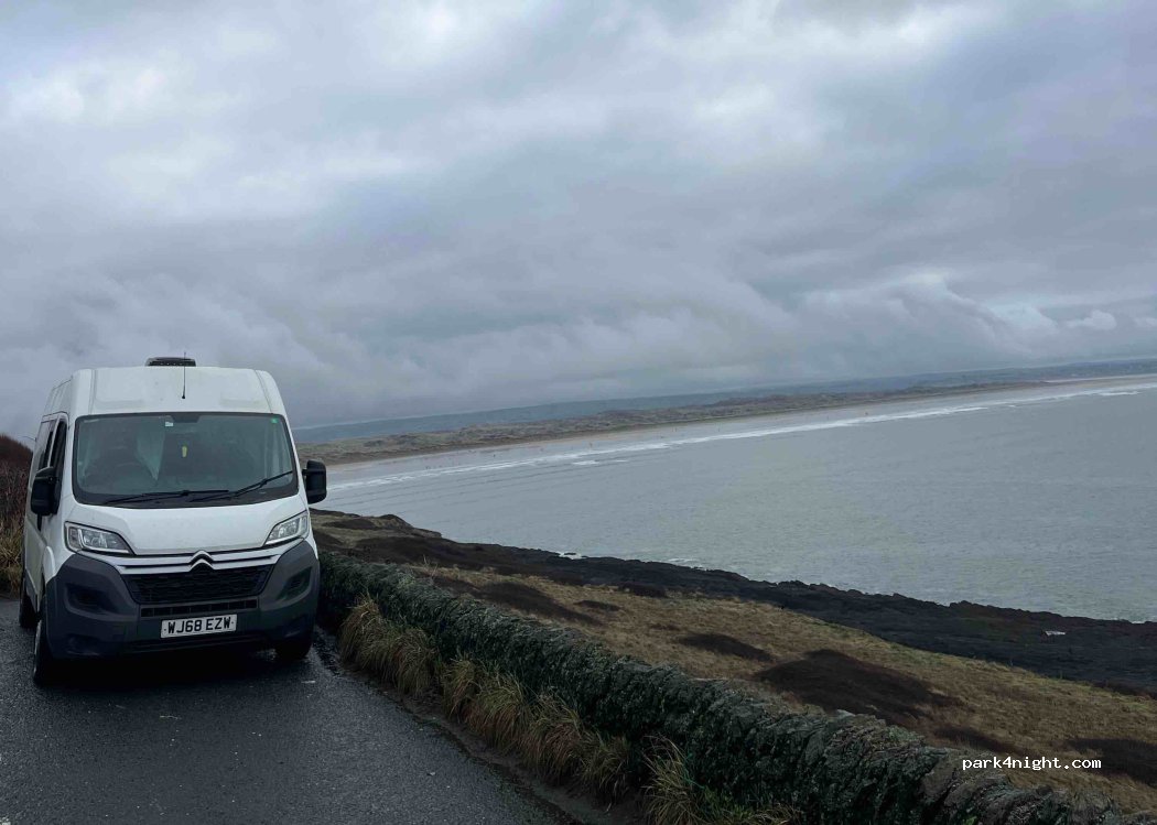 (EX33 1QE) Croyde - Croyde Road — foto 4