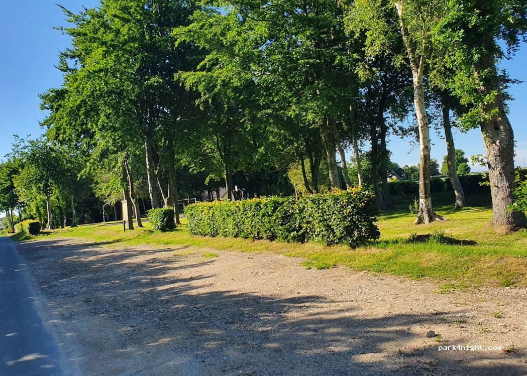 (76400) Contremoulins - 10 Impasse des Chevreuils — foto