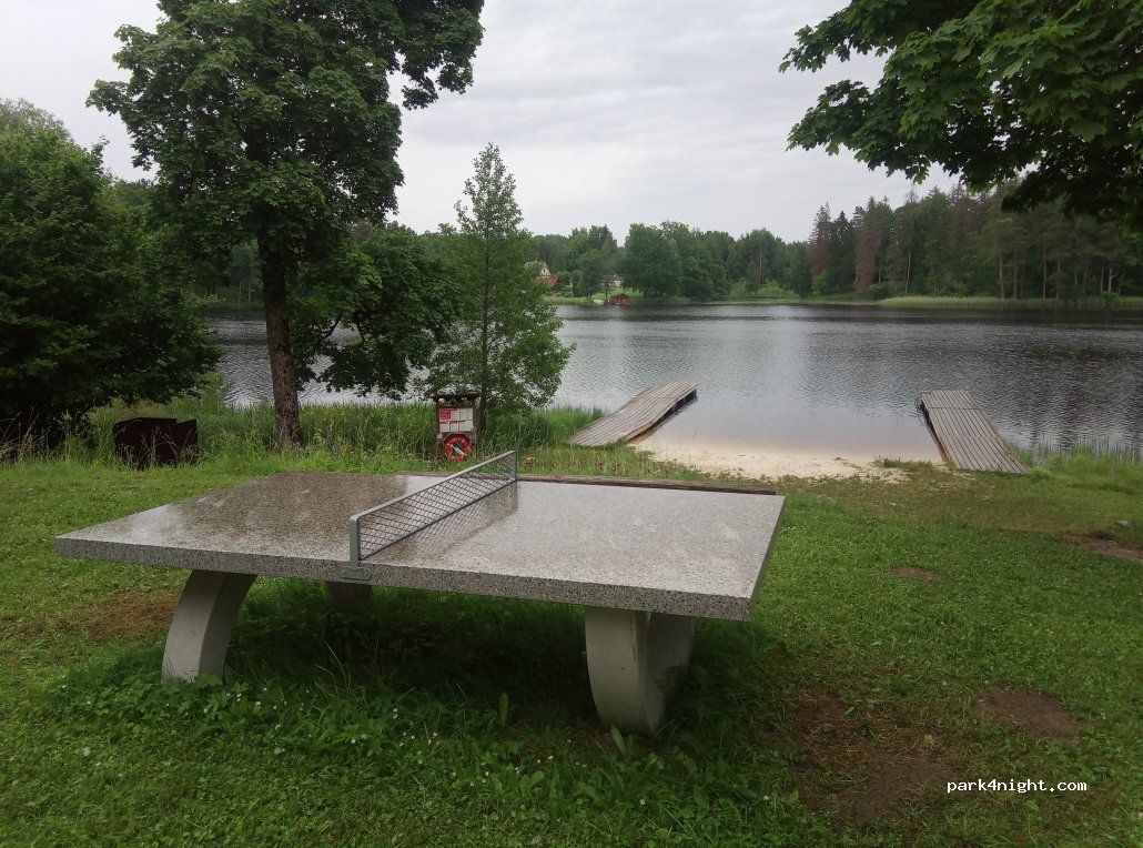 Camping Viitina am See — foto 2