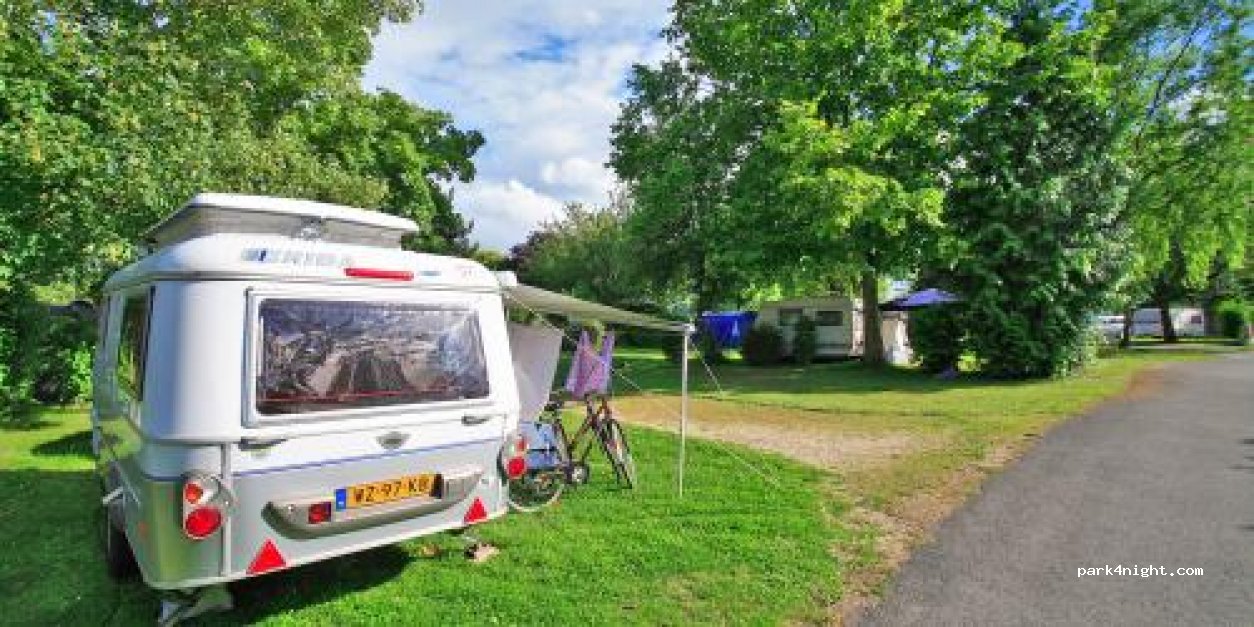 Camping La Belle Etoile — foto