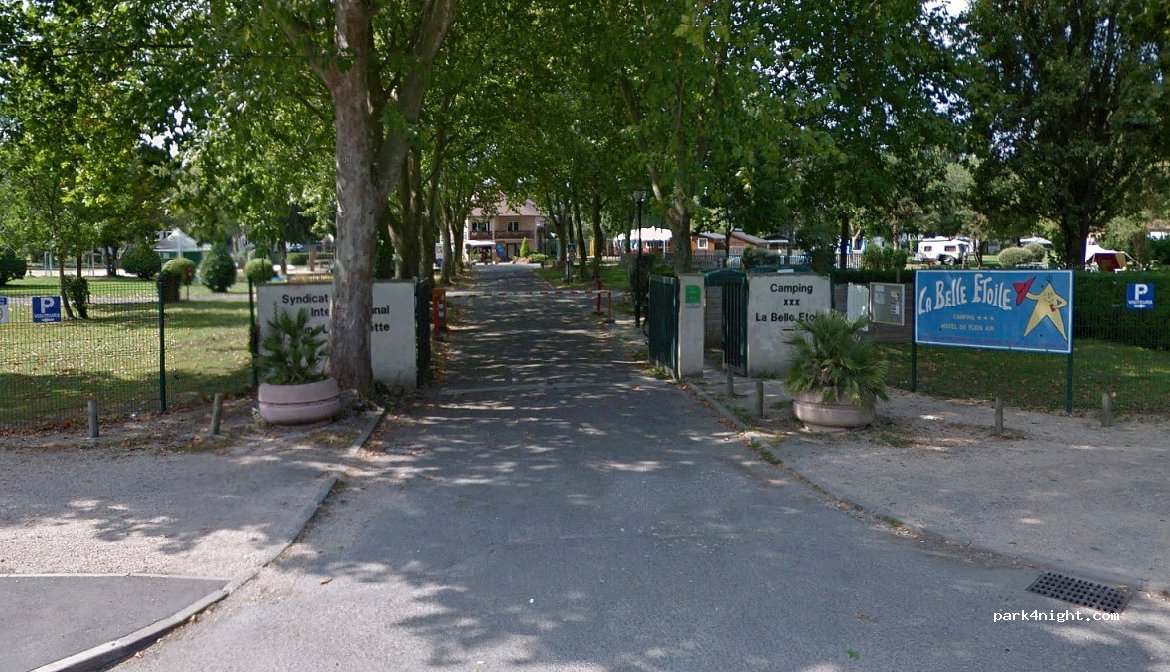 Camping La Belle Etoile — foto 4