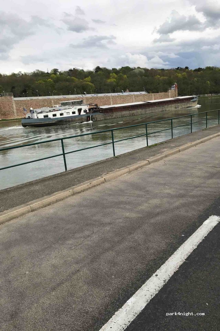 Camping La Belle Etoile — foto 5