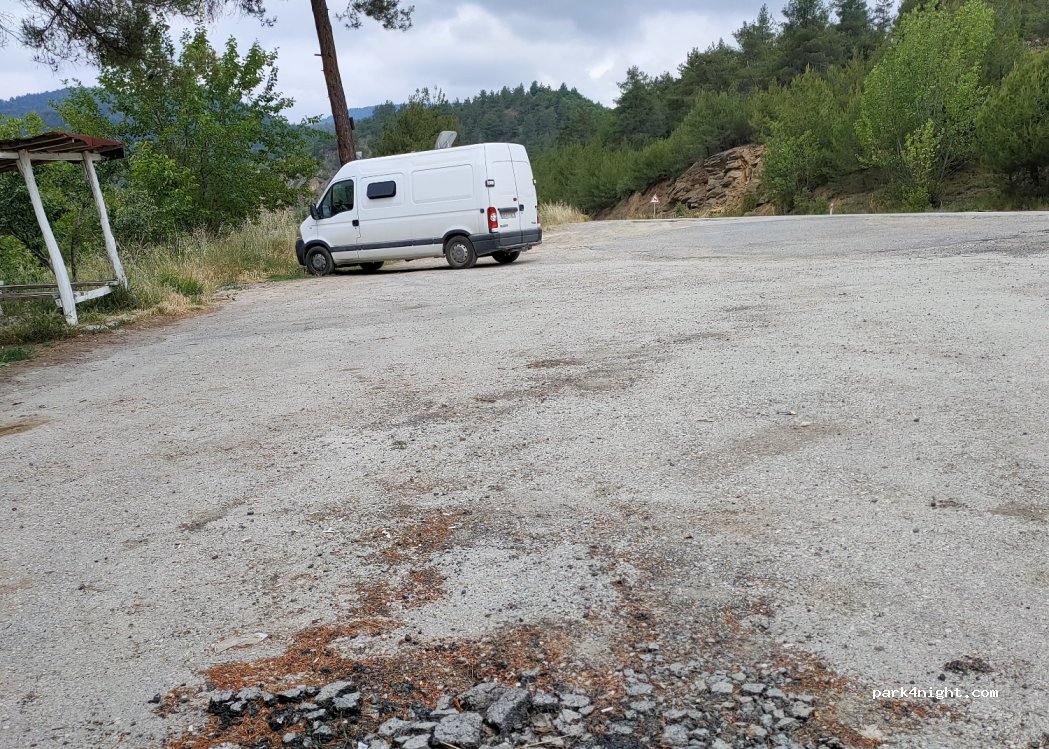 (54750) Sakarya - Adapazari Tarakli Yolu — foto