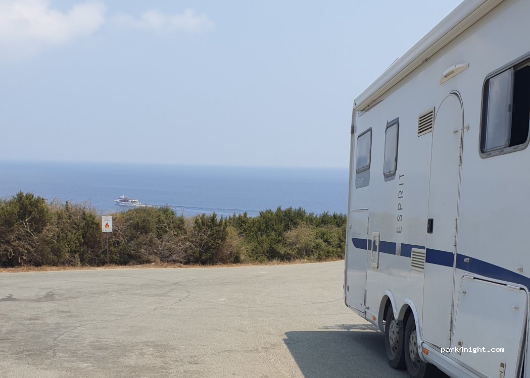 (X3GC+3RW) Ayia Napa - Unnamed Road — foto 3