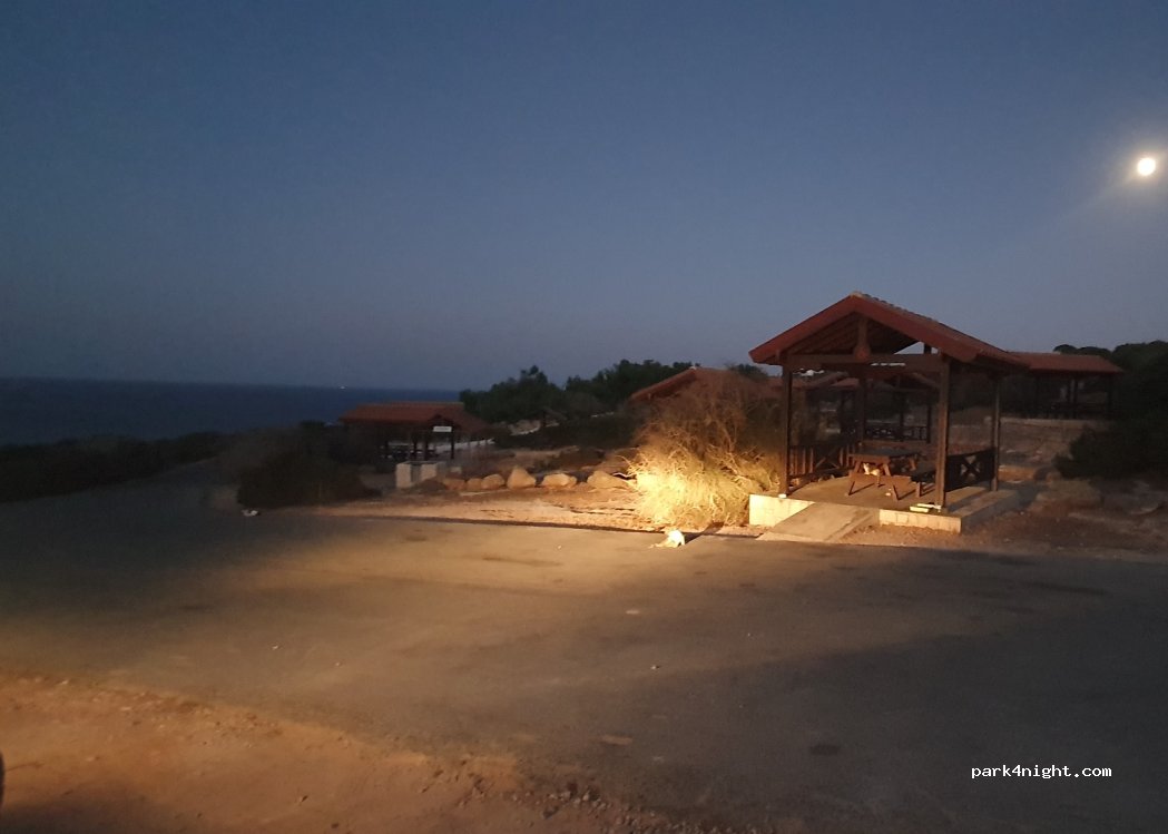 (X3GC+3RW) Ayia Napa - Unnamed Road — foto 4