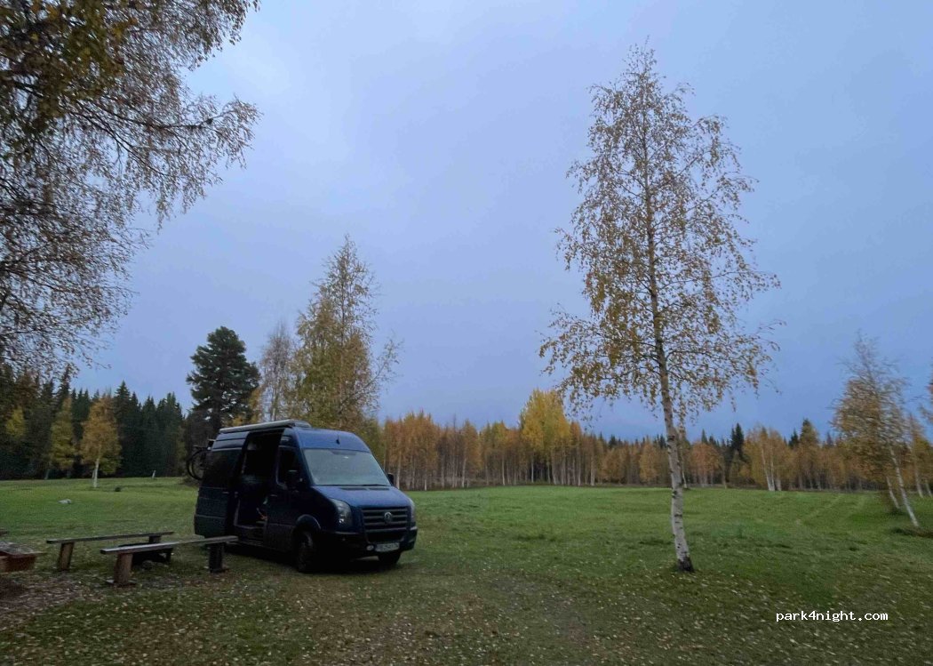(830 70) Hammerdal - Unnamed Road — foto 4