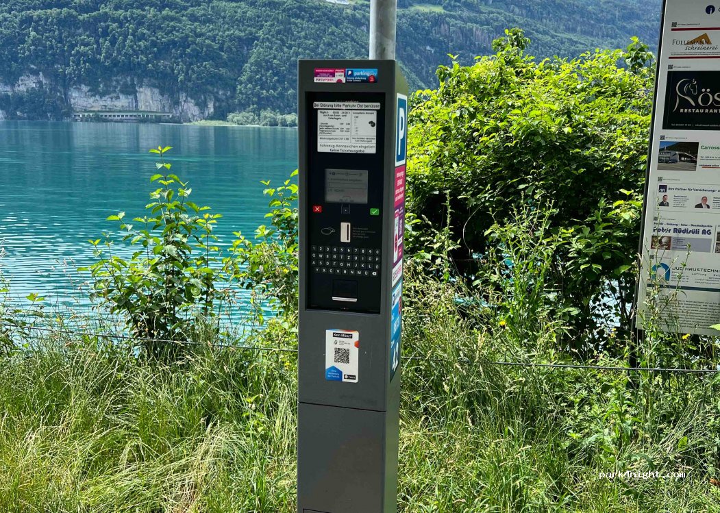 (8873) Amden - 1476 Amdenerstrasse — foto 3