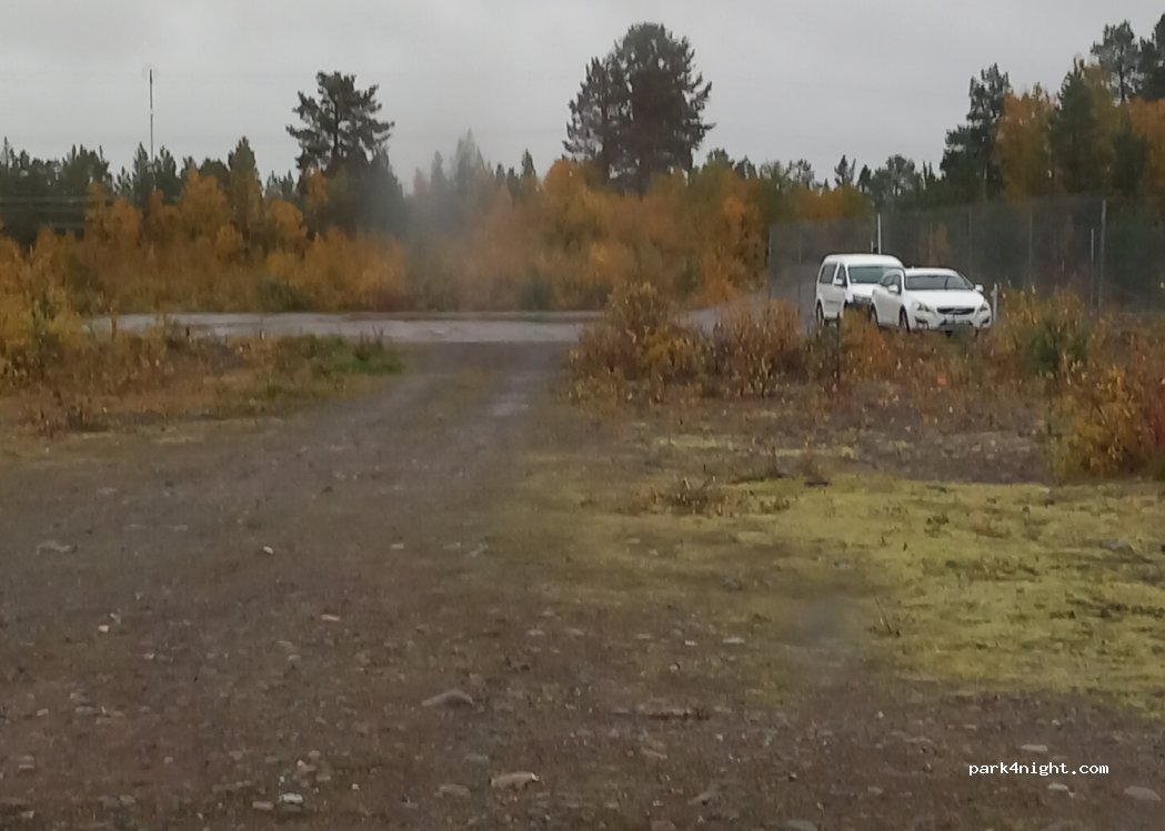 (981 92) Kiruna - — foto 2
