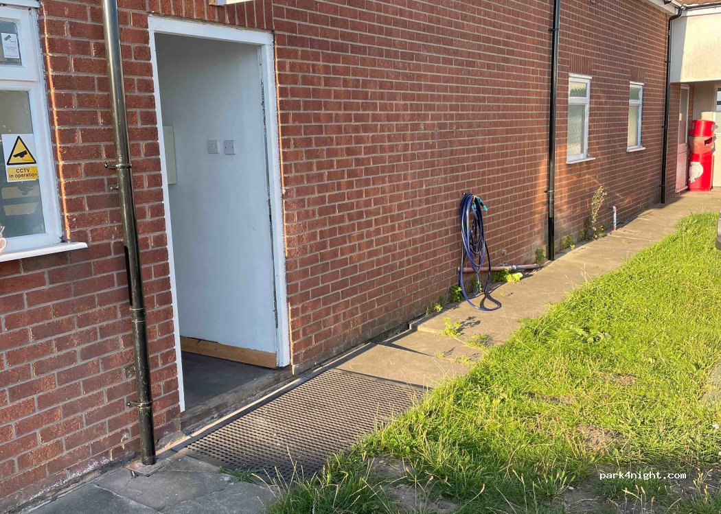 (S81 8DT) Blyth - 605 Spital Road — foto